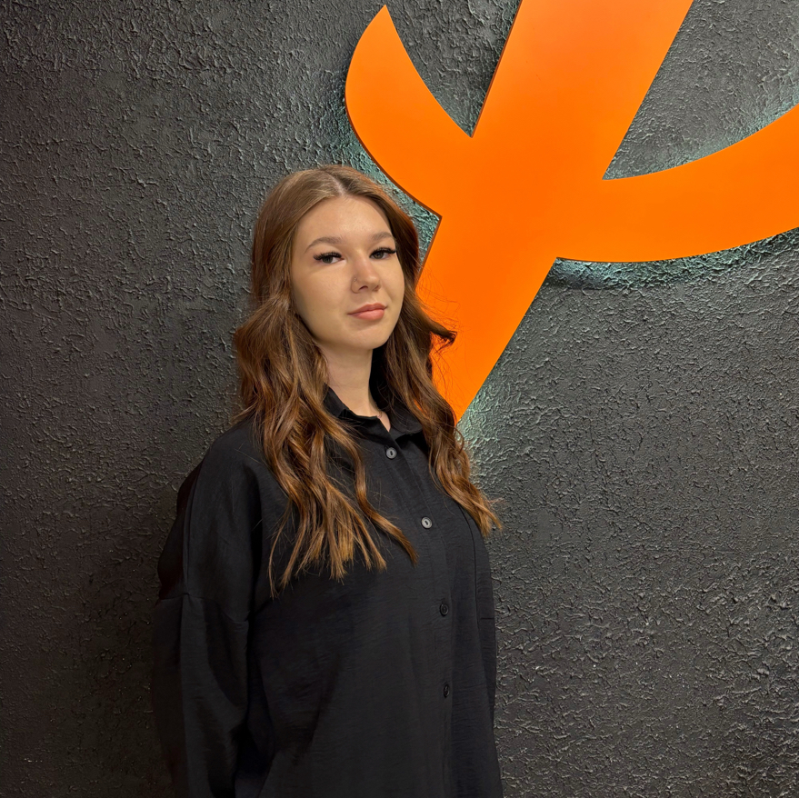 Кириенко Анастасия Викторовна