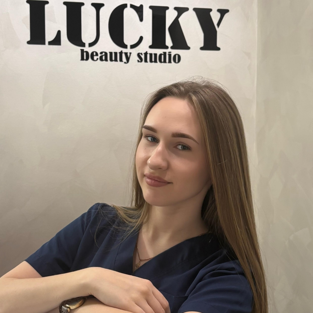 Ульяна Брыскина_бровист |визажист