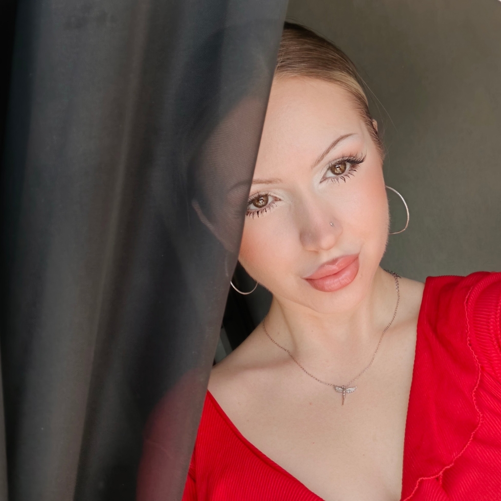 Екатерина
