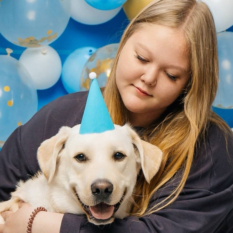 Счастливцева Алена