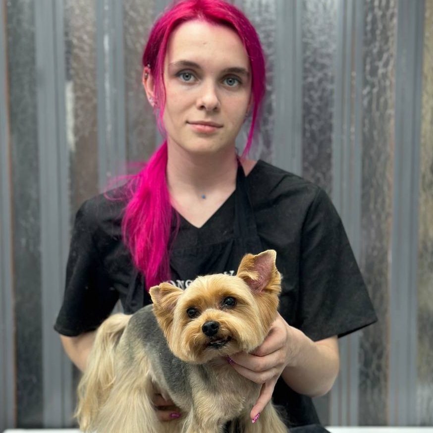 Барабошина Данута