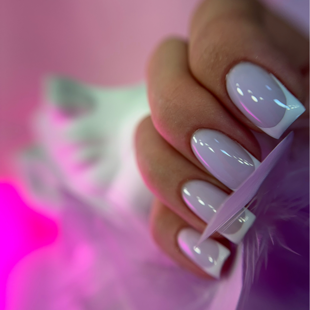 Swanky Nails Лесная