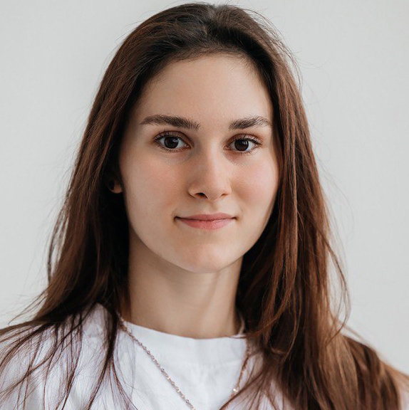 Громовик Анастасия