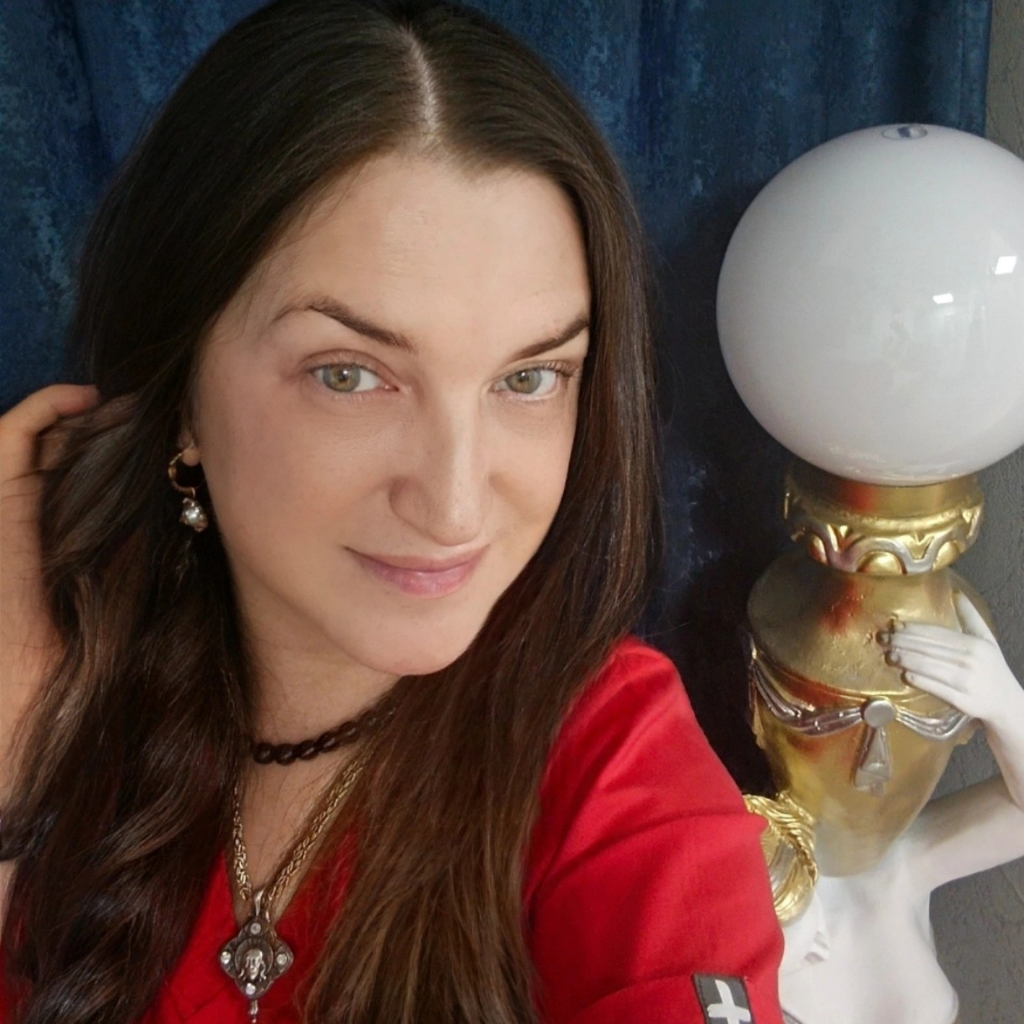 Ирина Юрьевна косметолог телесныйтерапевт