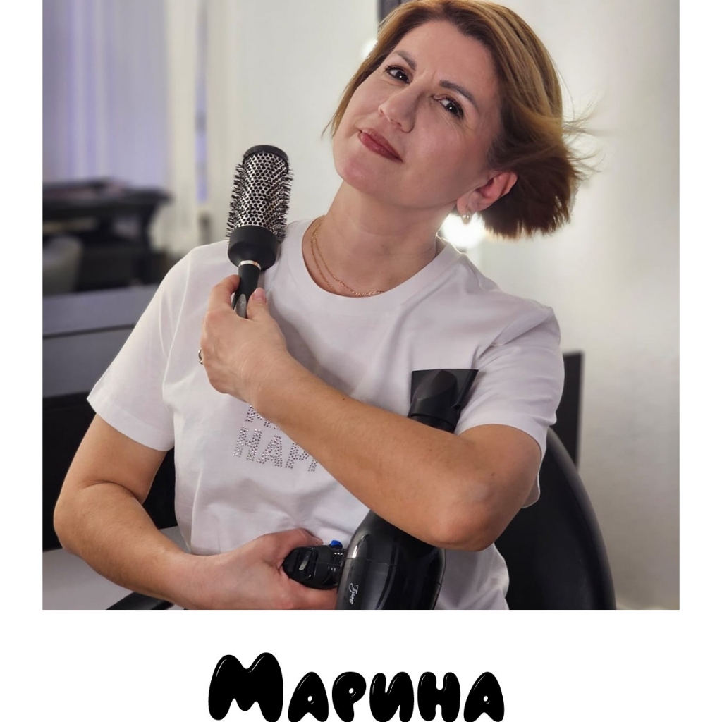 EF Марина