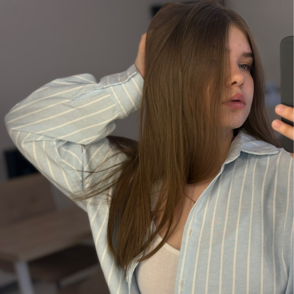 Поспелова Ева