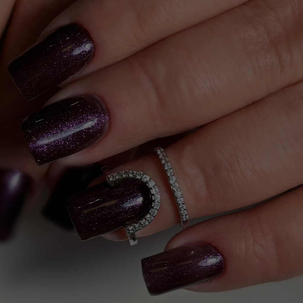 Наращивание ногтей