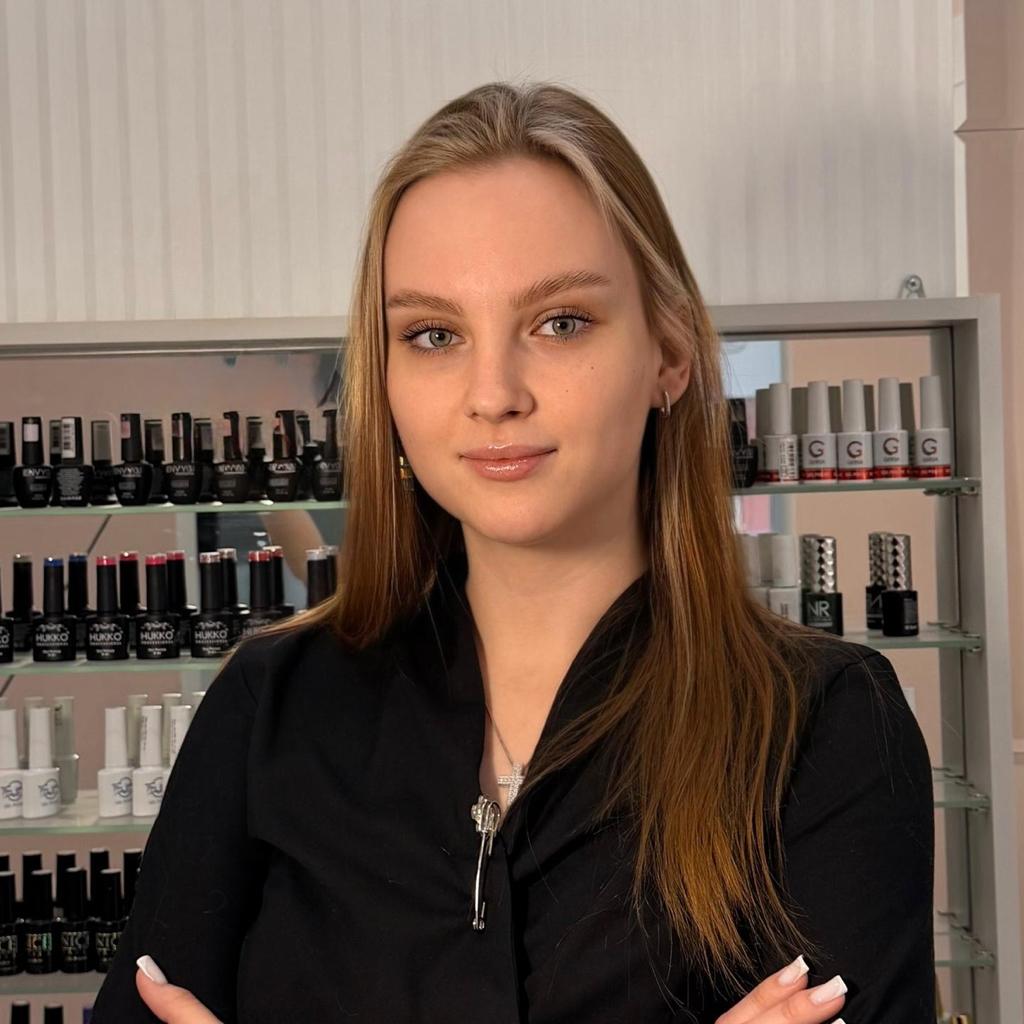 Лукерина Алёна