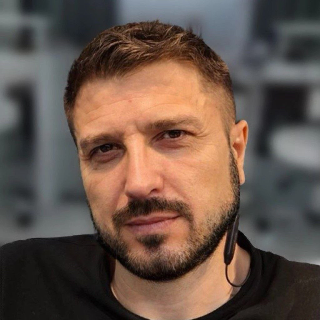 Александр