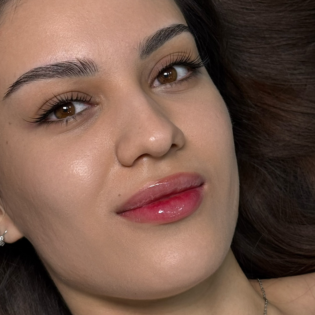 Воздушные эффект