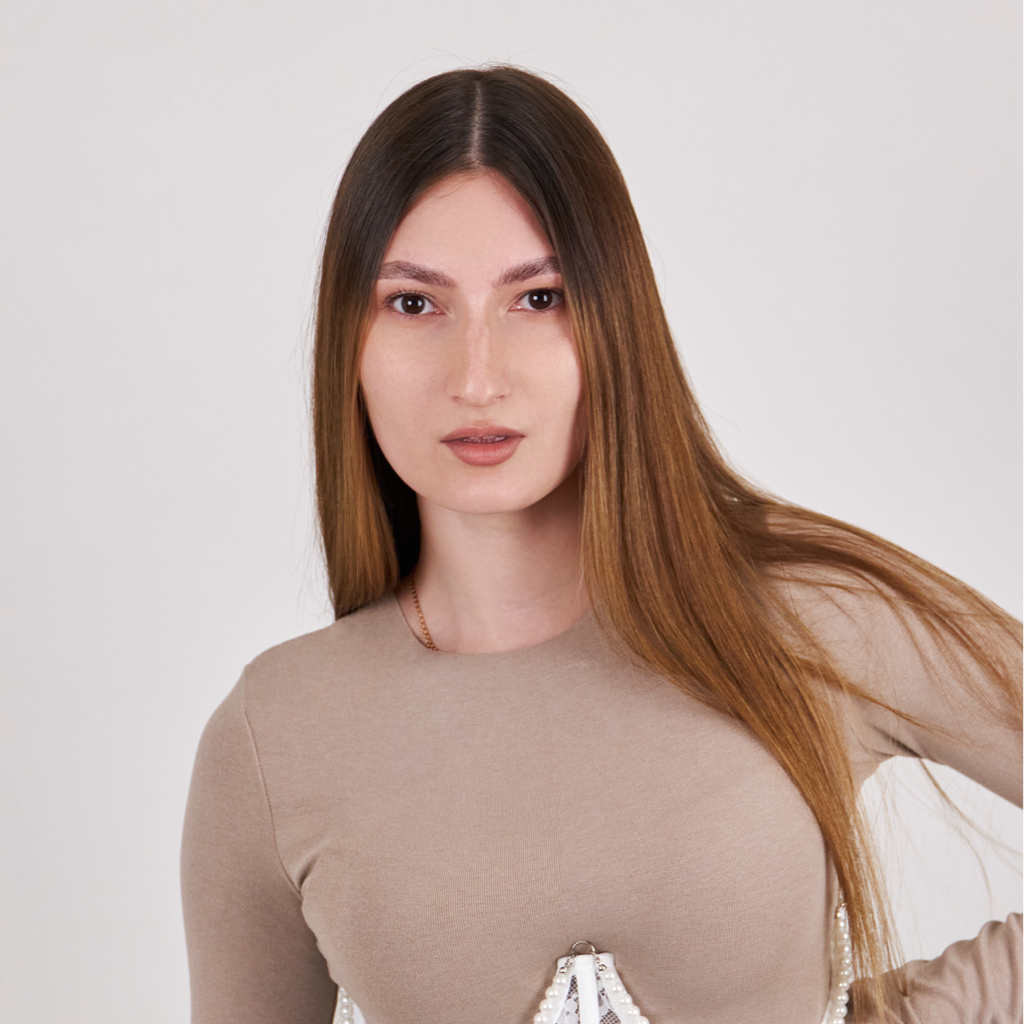 Белозерцева Лилия