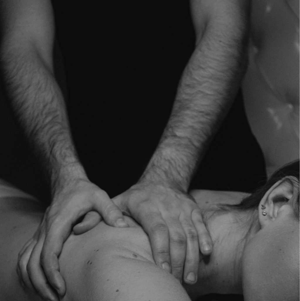 Миофасциальный массаж 90 минут