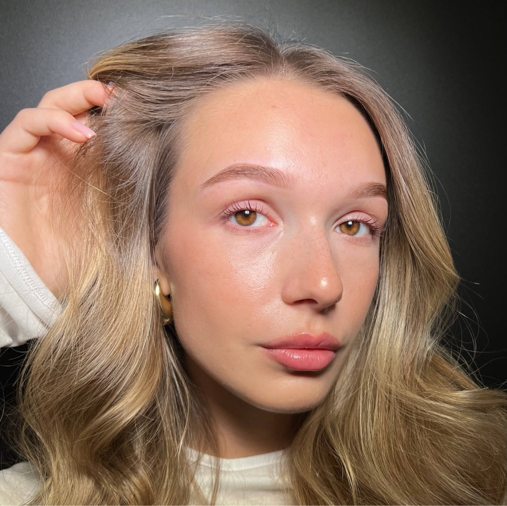 BROW BASE | Окрашивание бровей с оформлением и уходом