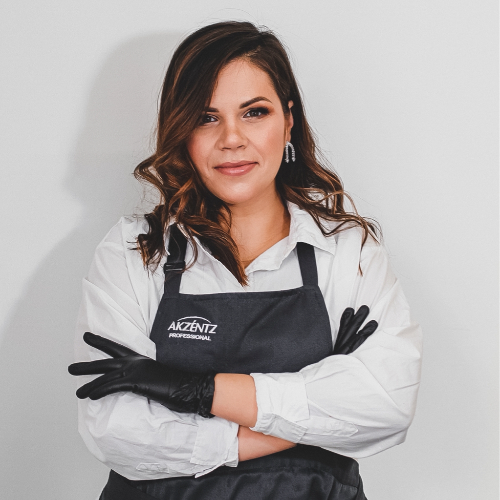 Дармина Марина