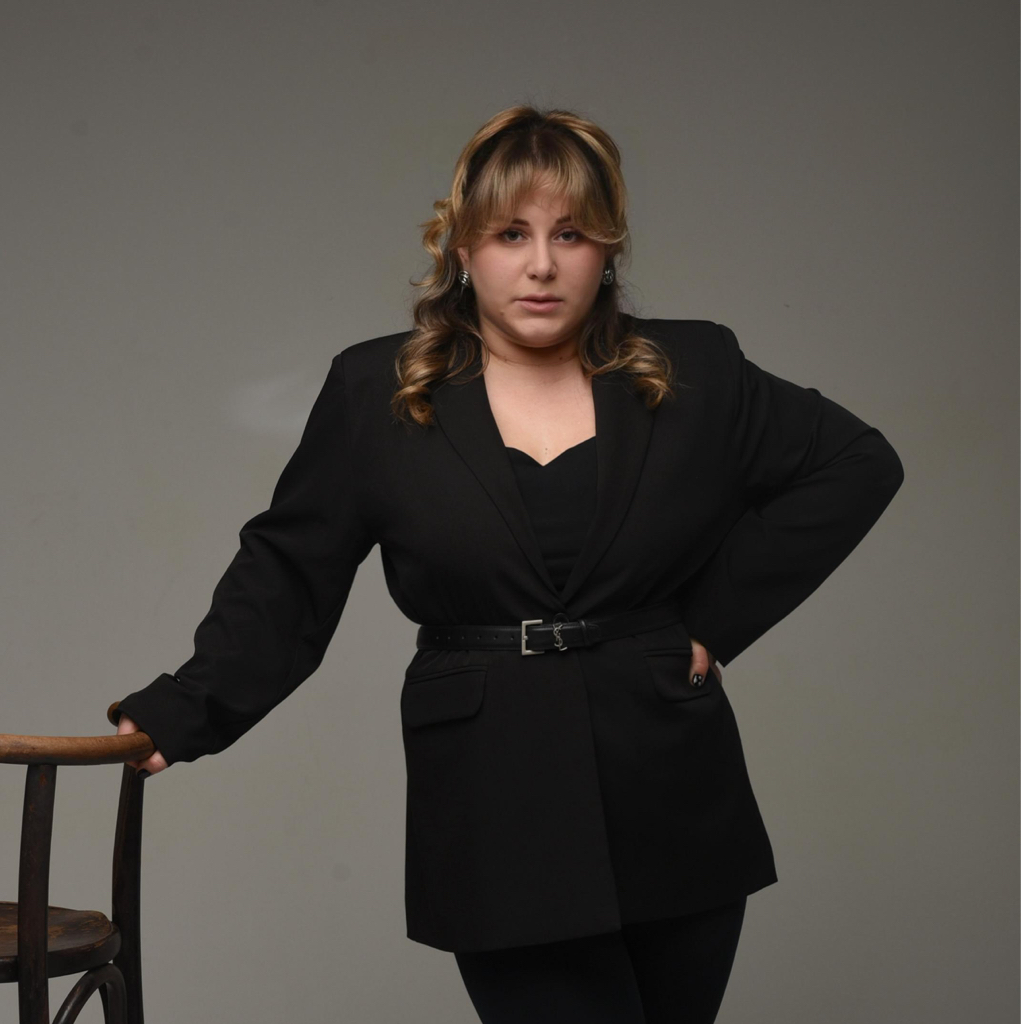 Гаянэ Тозлян