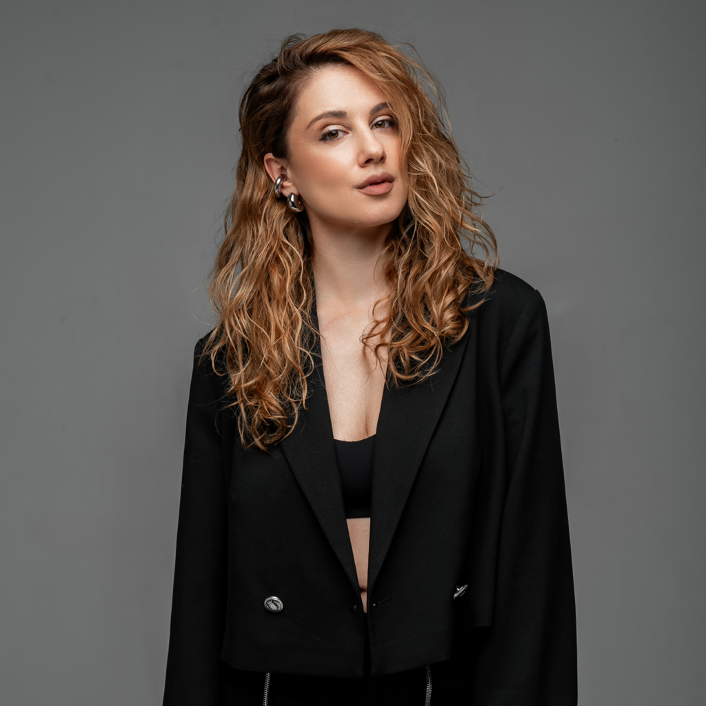 Гаянэ Матевосян