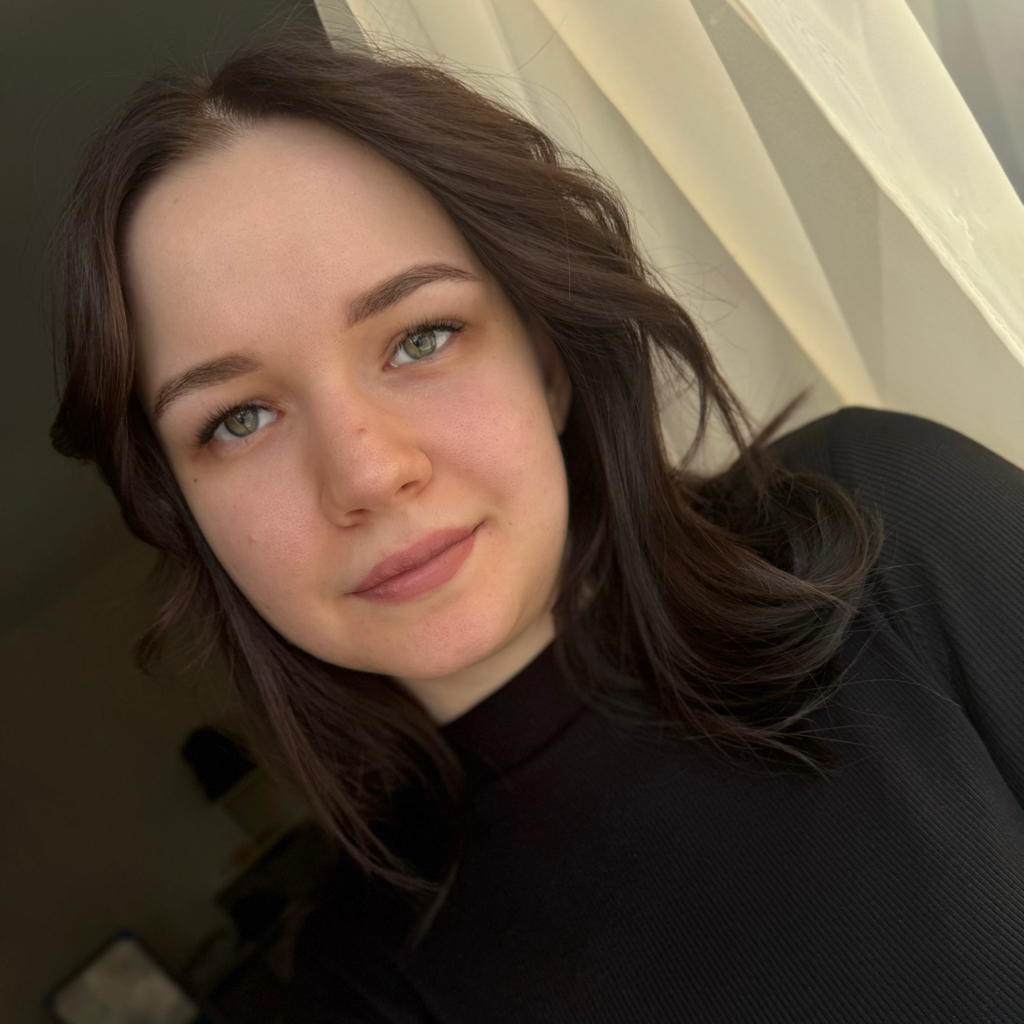 Никифорова Анастасия