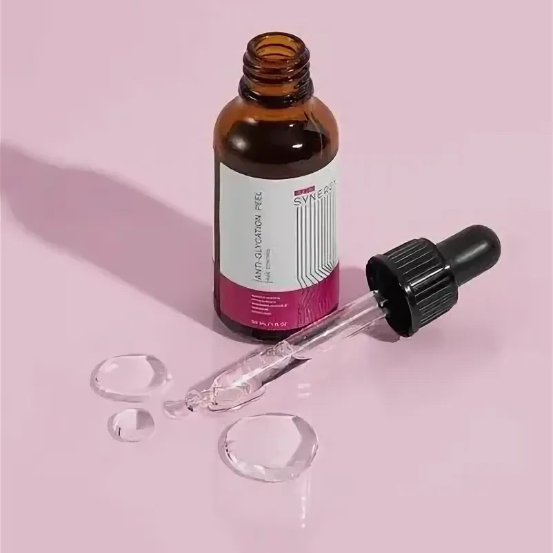 Антигликационный пилинг от Skin Synergi
