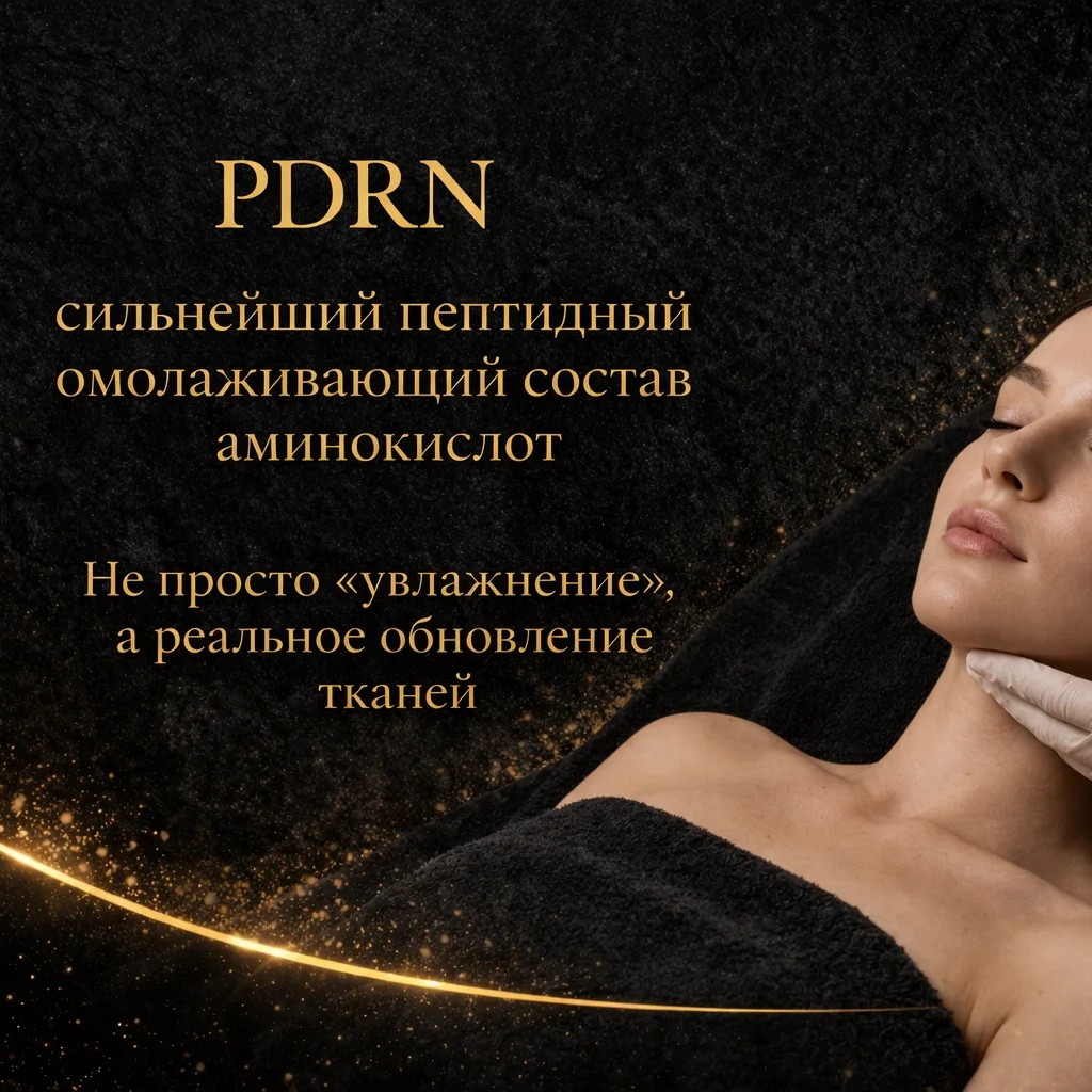 Инъекционная и аппаратная косметология