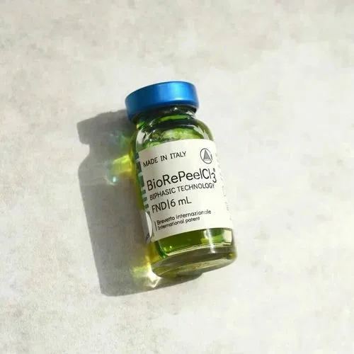 BioRePeel