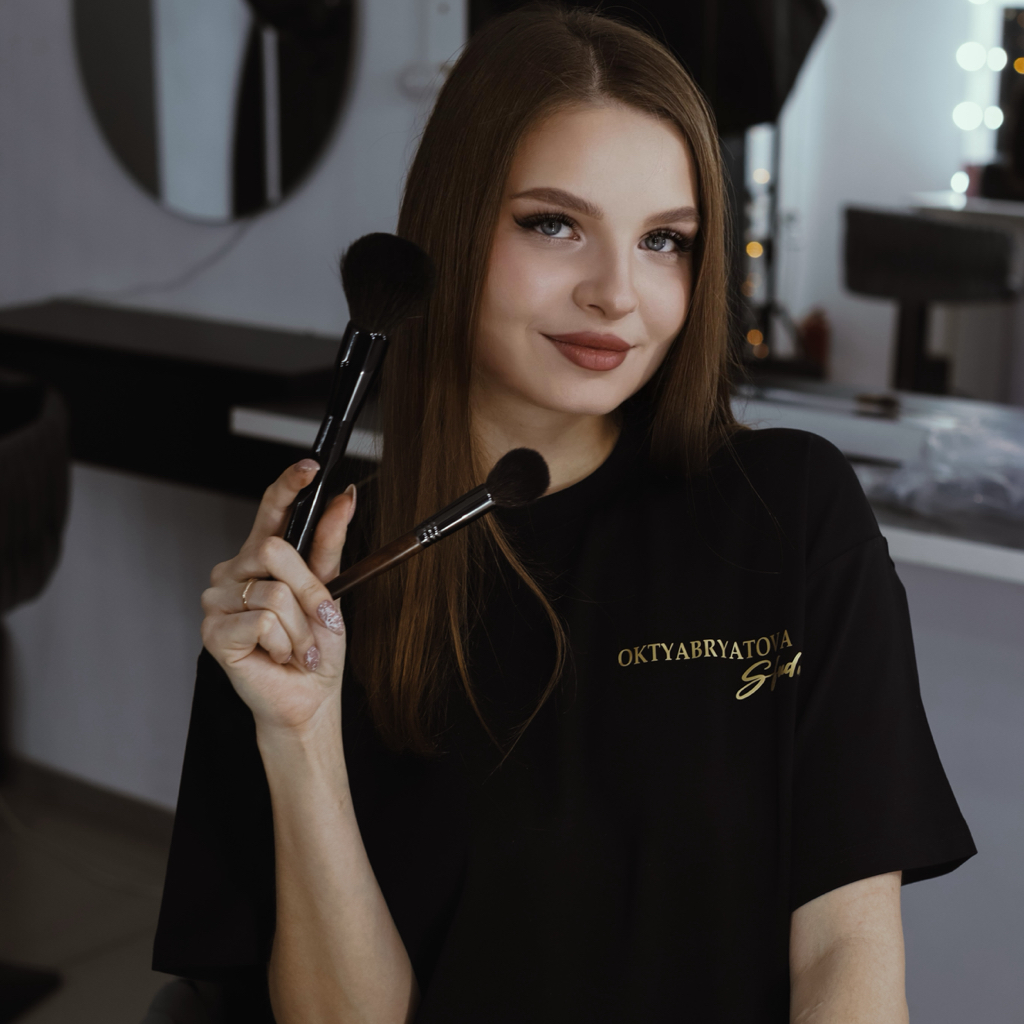 Кречетова Ирина