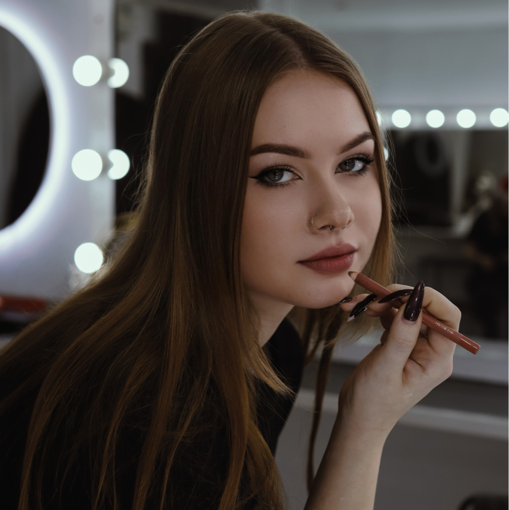Проходова Кристина