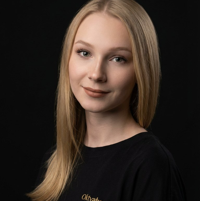Пестова Ангелина
