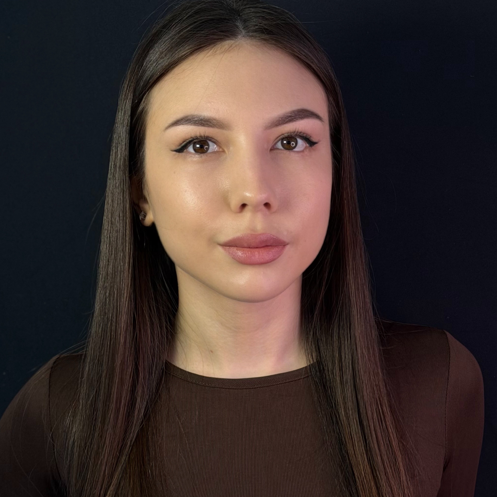 Ромазанова Камила