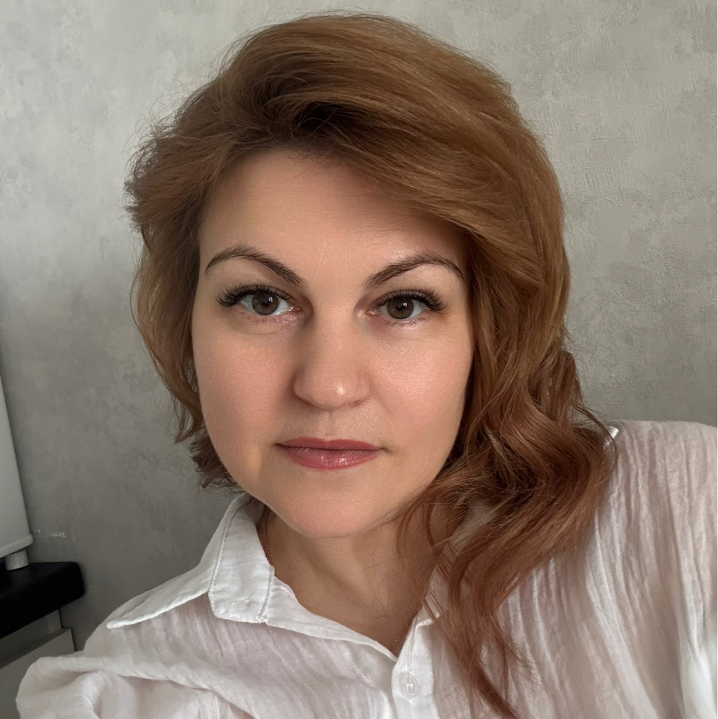 Ткаченко Ольга