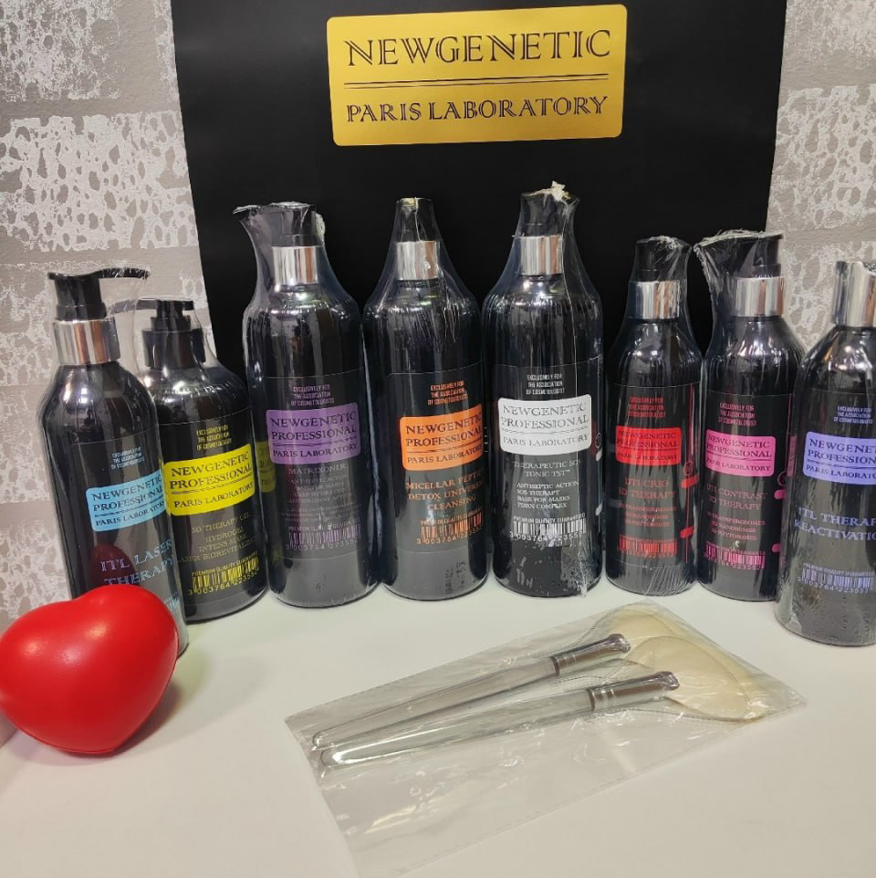 Антиптозис тело (Франция)