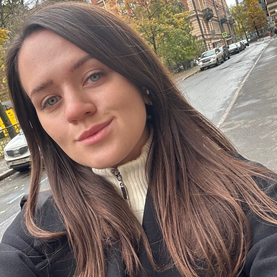 Матвийцева Екатерина