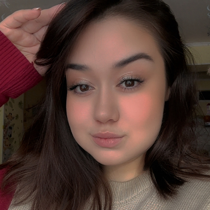 Екатерина
