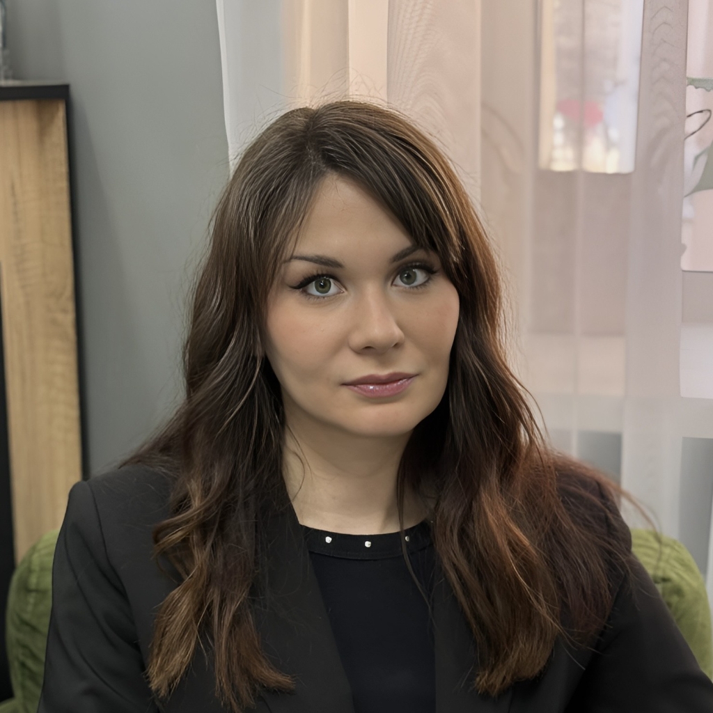 Потапова Анастасия