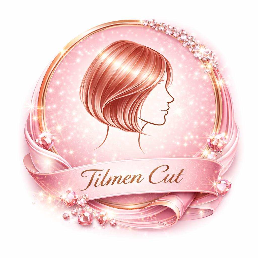 Стрижка женская - Tilmen Cut