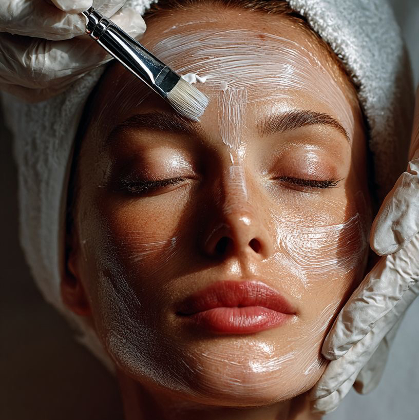 Удаление милиума 1 шт (дополнительная услуга)