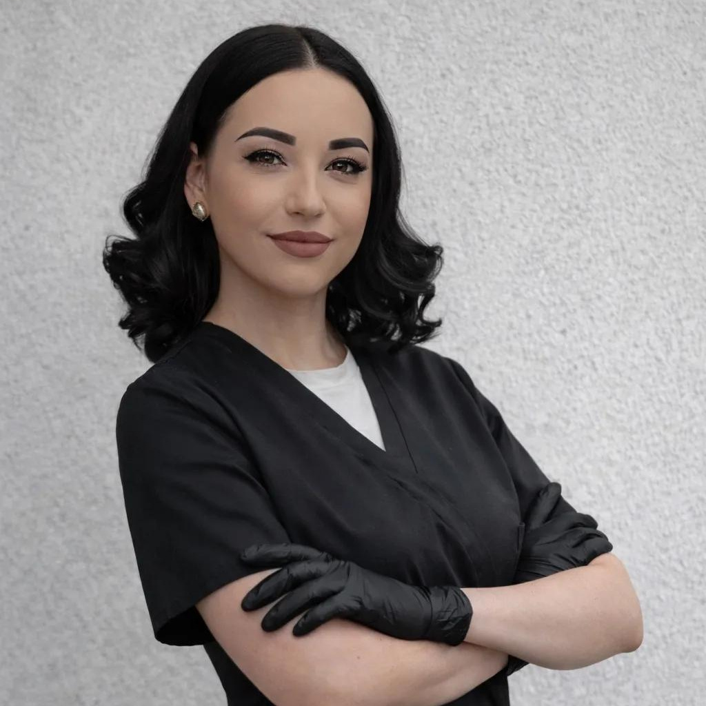 Фомина Арианда