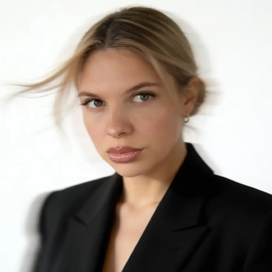 Оксана