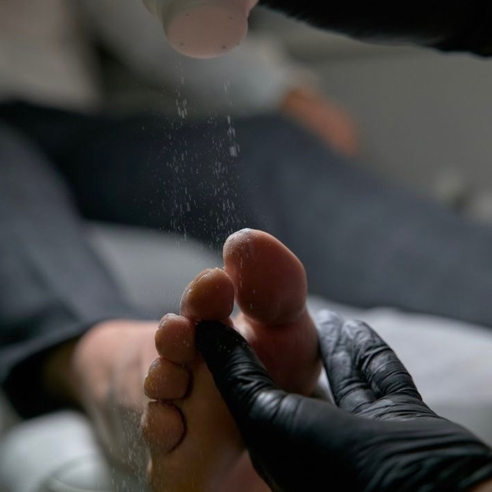 КОМПЛЕКС SPA +ПЕДИКЮР С ПОКРЫТИЕМ (без стоп)