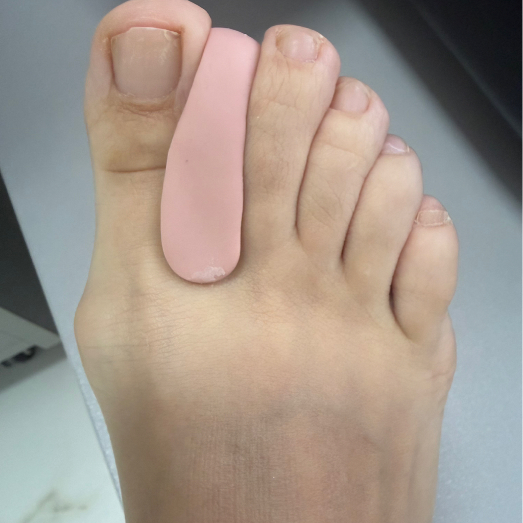 Ортозы и разгрузки