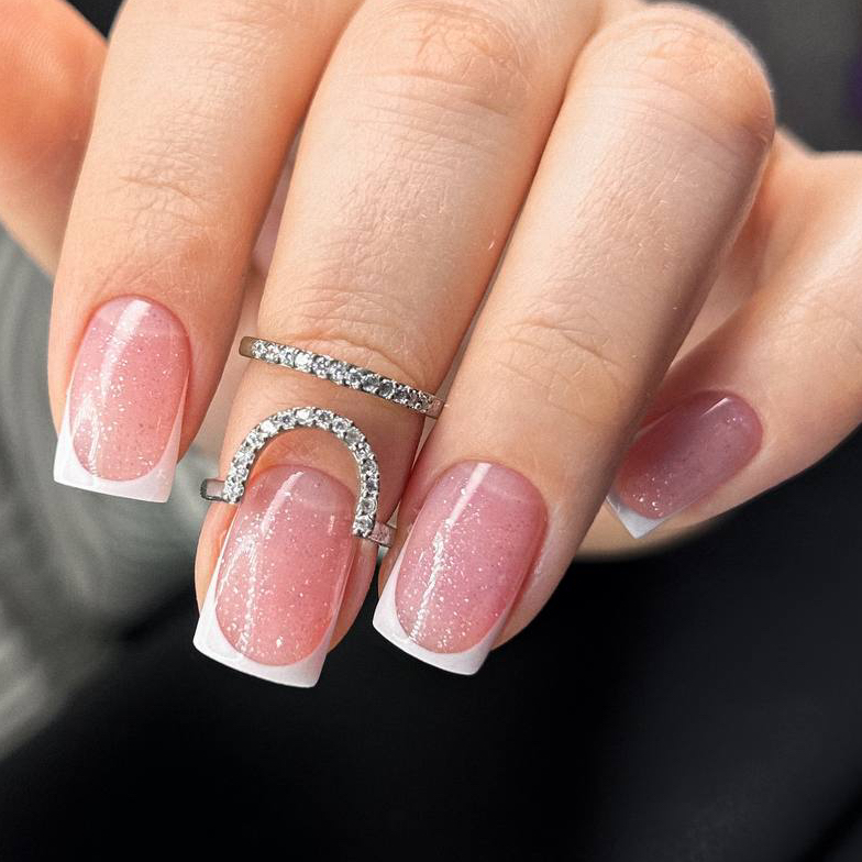 ФРЕНЧ короткая длина