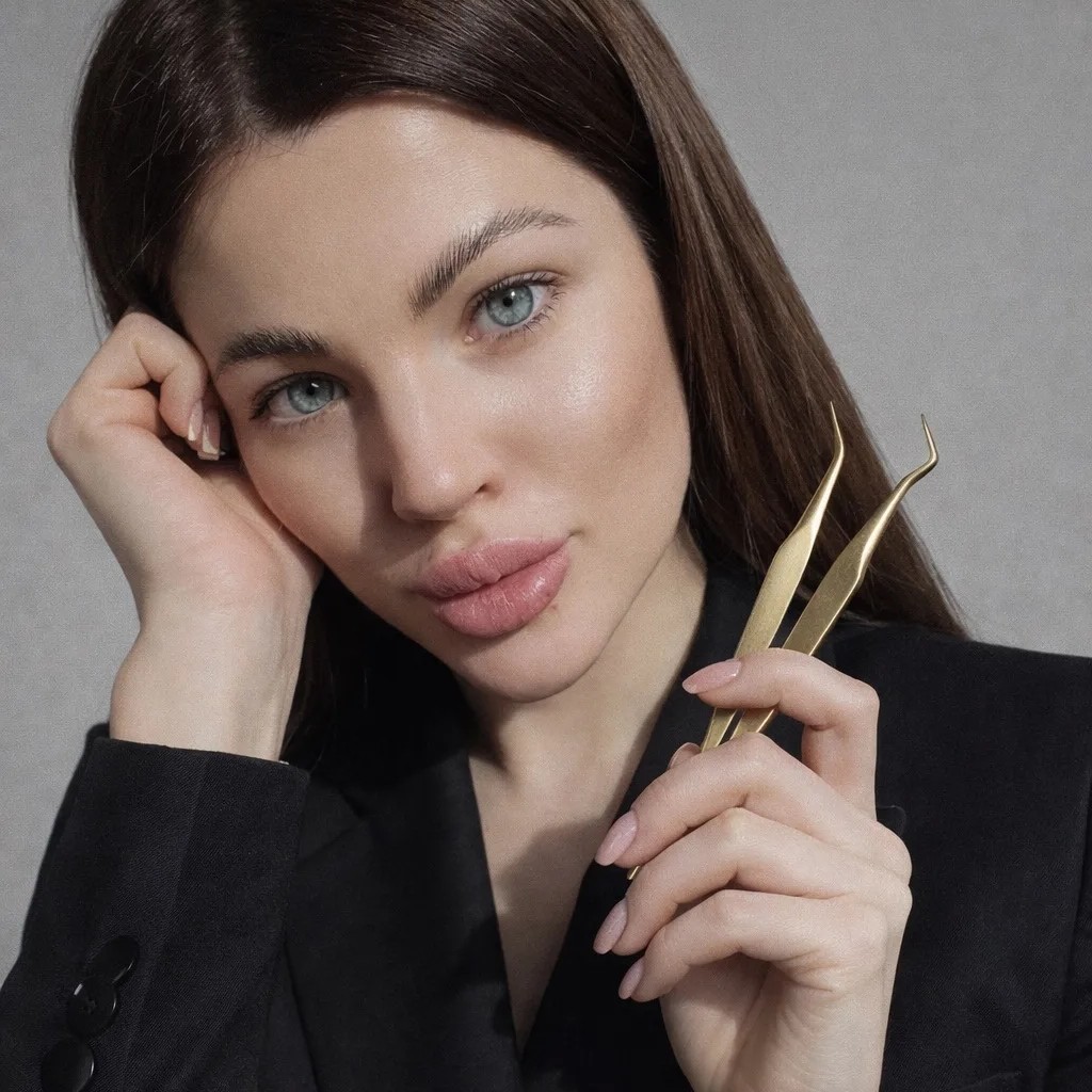 Саша Старший мастер