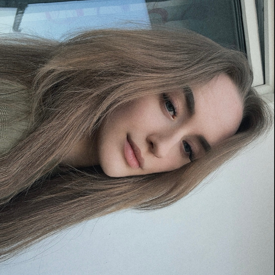 Лунина Алёна