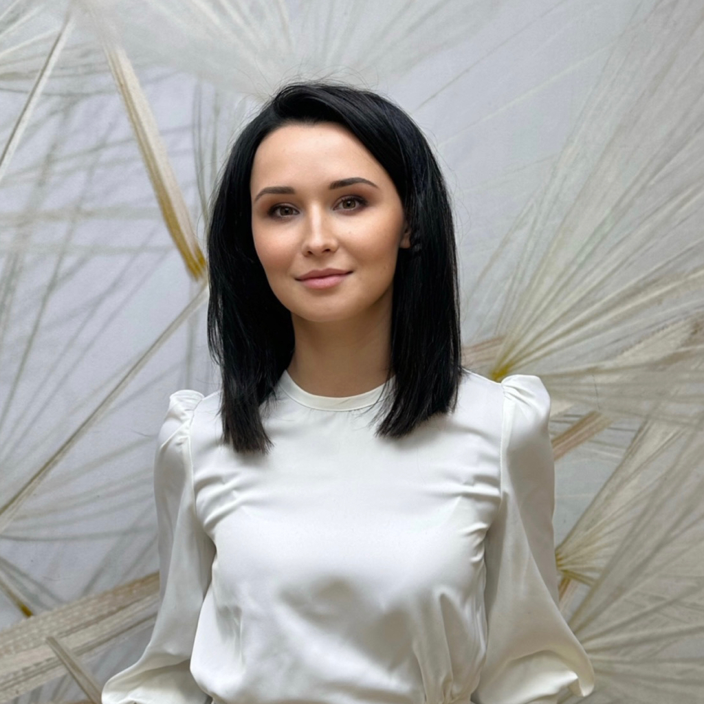 Гарипова Рузалия