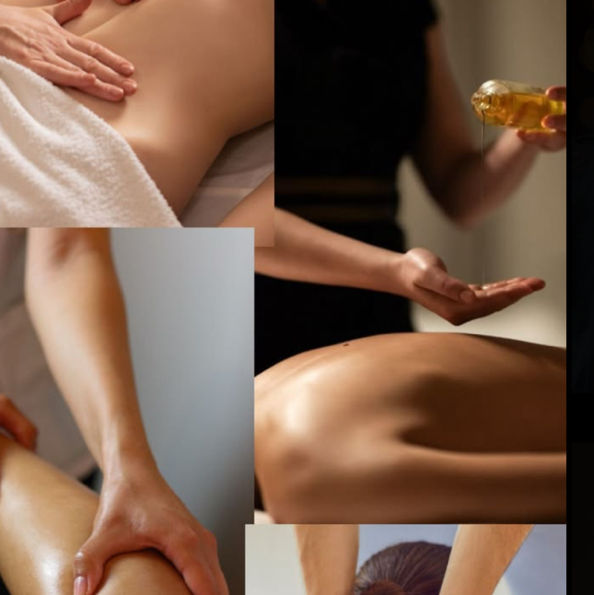 Лимфодренажный массаж 90 мин