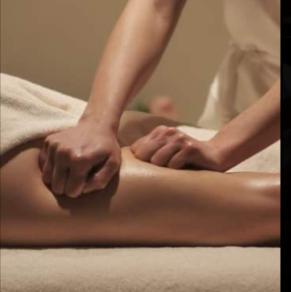 Антицеллюлитный массаж 60 мин