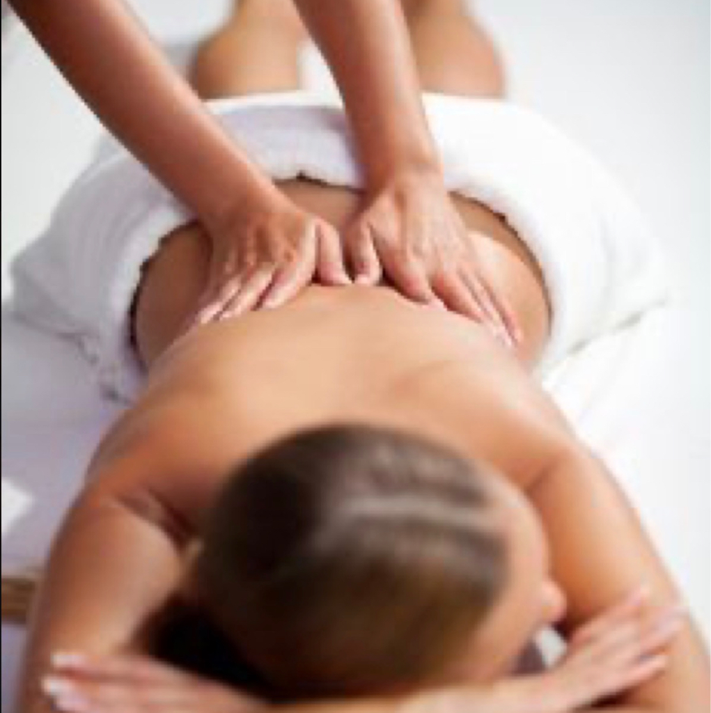 Массаж НАСЛАЖДЕНИЕ SPA