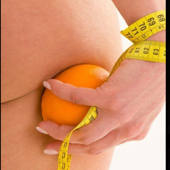 «Стоп целлюлит» Задней /передней поверхности бедер ( Обе ножки )