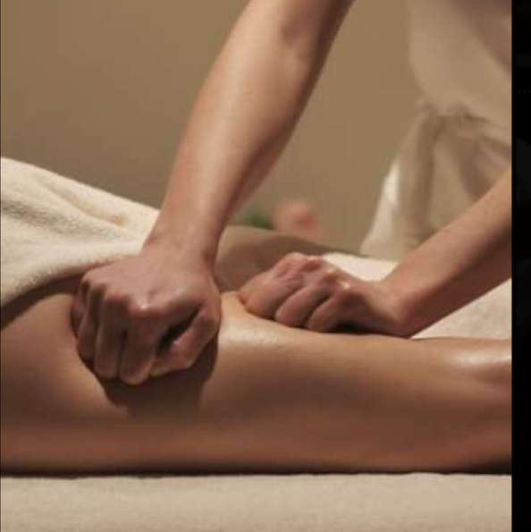 Антицеллюлитный массаж 90 мин