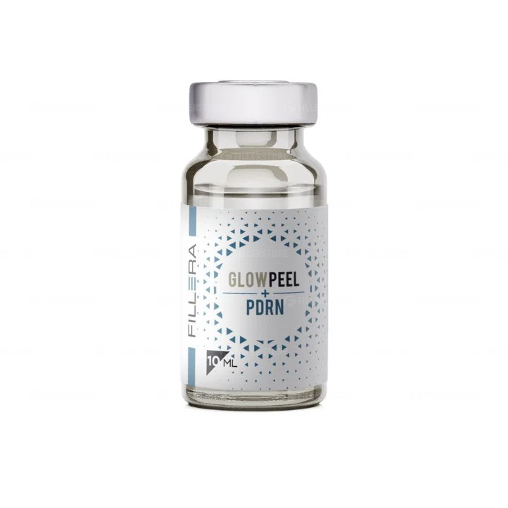 Glow Peel + PDRN -Наносомальный антиоксидантный пилинг обогащенный полинуклеотидами