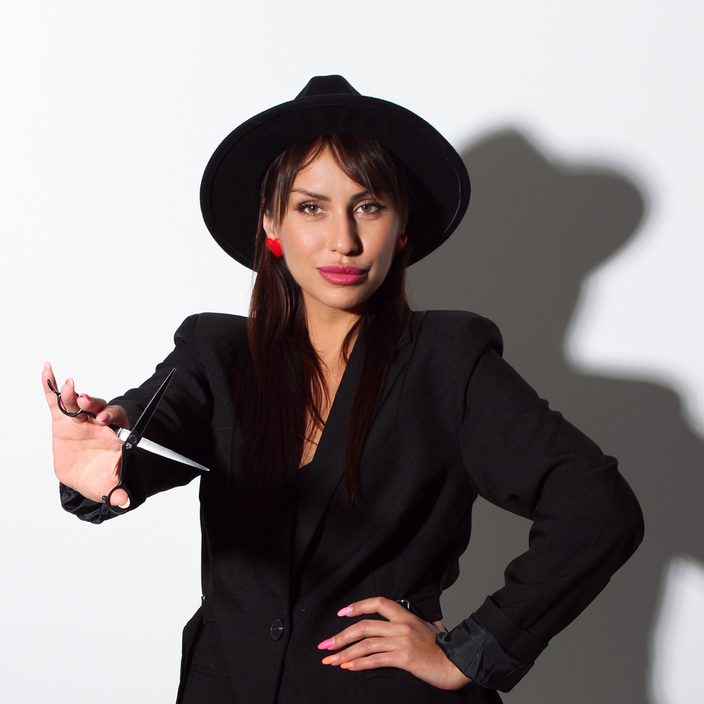 Дарья Катамадзе